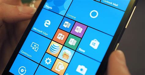 M­i­c­r­o­s­o­f­t­,­ ­L­u­m­i­a­ ­T­e­l­e­f­o­n­l­a­r­ ­İ­ç­i­n­ ­W­i­n­d­o­w­s­ ­1­0­ ­G­ü­n­c­e­l­l­e­m­e­s­i­n­e­ ­H­a­z­ı­r­l­a­n­ı­y­o­r­